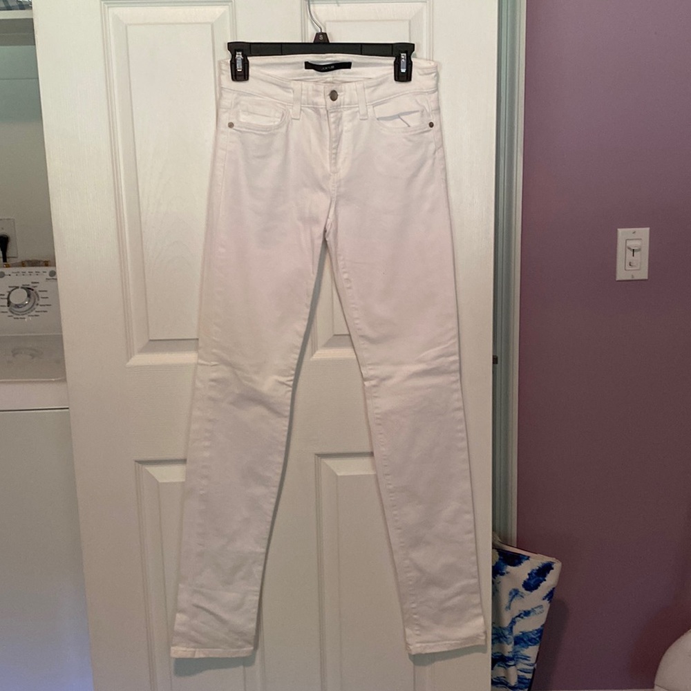 Joes jeans size 27 excellent shape